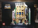 Lego Set - 10278 - Creator Expert - Police Station, Kinderen en Baby's, Speelgoed | Duplo en Lego, Nieuw