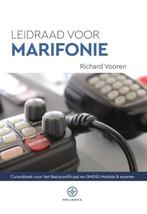 Boek: Leidraad voor marifonie - (als nieuw), Verzenden, Zo goed als nieuw