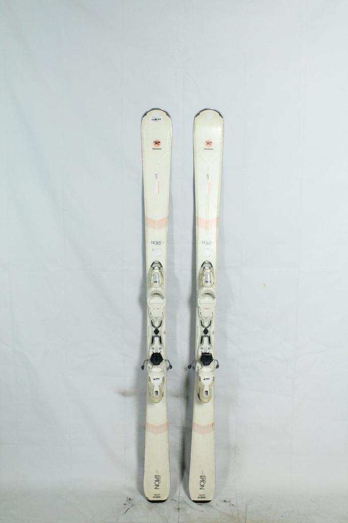 Refurbished - Ski - Rossignol Nova 2 - 152, Sport en Fitness, Skiën en Langlaufen, Skiën, 140 tot 160 cm, Gebruikt, Rossignol