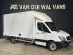 Mercedes-Benz Sprinter 314 CDI Bakwagen Laadklep 957kg, Wit, Mercedes-Benz, Nieuw, Handgeschakeld