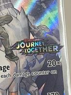 Pokémon - 1 Card - Journey Together - Reshiram, Hobby en Vrije tijd, Verzamelkaartspellen | Pokémon, Nieuw