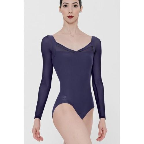 Wear Moi Dames Balletpak Lavande, Sport en Fitness, Ballet, Verzenden