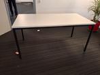 Inofec kantinetafel - 140x80 cm, Huis en Inrichting, Ophalen of Verzenden, Nieuw