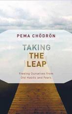 Taking the Leap 9781611806830 Pema Chodron, Boeken, Verzenden, Zo goed als nieuw, Pema Chodron