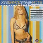 cd - Various - 538 Dance Smash Hits - Autumn 2003, Verzenden, Zo goed als nieuw