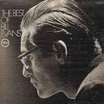 LP gebruikt - Bill Evans - The Best Of Bill Evans, Cd's en Dvd's, Verzenden, Zo goed als nieuw