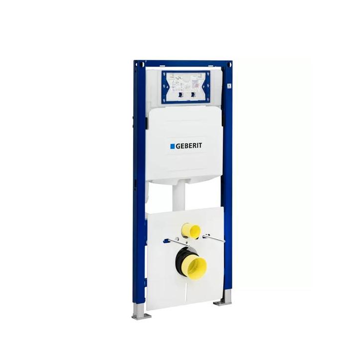 Sani Royal Geberit UP320 Inbouwreservoir, Doe-het-zelf en Verbouw, Sanitair