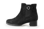 Gabor Enkellaarzen in maat 40½ Zwart | 10% extra korting, Kleding | Dames, Schoenen, Verzenden, Zwart, Lage of Enkellaarzen, Gabor