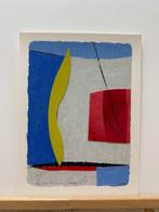 Tommaso Cascella (1951) - Marzo