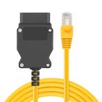 BMW ENET OBD2 - RJ45 Interfacekabel, Verzenden, Nieuw