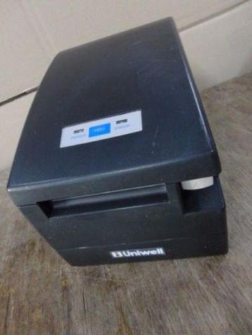 Citizen CT-S2000 POS USB Themische Bon / Kassa Printer beschikbaar voor biedingen