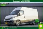 Iveco Daily **35S14V 2.3 L2H2 | Automaat | Euro 6 | Cruise |, Auto's, Automaat, Stof, Gebruikt, Euro 6