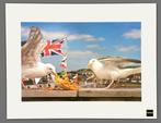 Martin Parr - Magnum Photos - West Bay, Dorset, England,, Antiek en Kunst