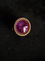 Set van 9 vintage broches – circa 1960–1990 – Monet, 925,, Antiek en Kunst, Curiosa en Brocante