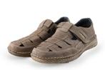 Dozo Sandalen in maat 42 Bruin | 10% extra korting, Kleding | Heren, Schoenen, Sandalen, Bruin, Verzenden, Zo goed als nieuw
