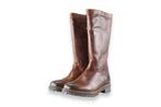 Travelin Laarzen in maat 41 Bruin | 10% extra korting, Kleding | Dames, Schoenen, Hoge laarzen, Bruin, Verzenden, Travelin