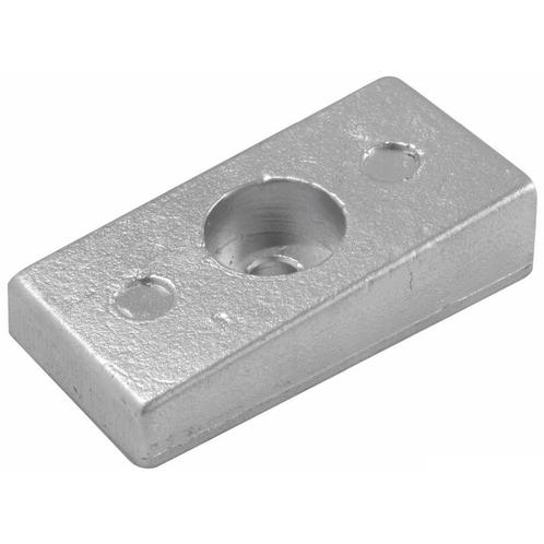 Plaat Anode voor Honda 75 - 225 Pk, Watersport en Boten, Bootonderdelen, Nieuw, Zeilboot of Motorboot, Ophalen of Verzenden