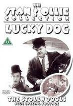 The Stan and Ollie Collection: Lucky Dog/The Stolen Jools, Zo goed als nieuw, Verzenden