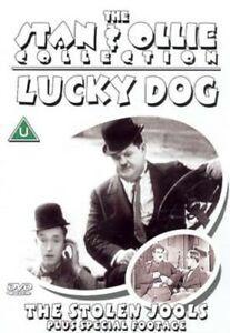 The Stan and Ollie Collection: Lucky Dog/The Stolen Jools, Cd's en Dvd's, Dvd's | Overige Dvd's, Zo goed als nieuw, Verzenden