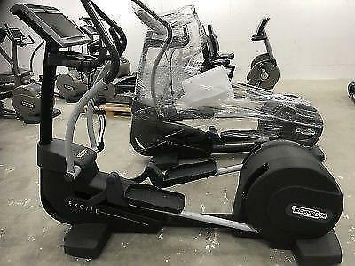 FAILISSEMENT Technogym SYnchro excite 700 lcd / Visioweb !!, Sport en Fitness, Fitnessmaterialen, Gebruikt, Armen, Benen, Borst