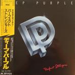 Deep Purple - Perfect Strangers / (With Very Rare Perfect, Nieuw in verpakking