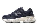 New Balance 9060 Eclipse Navy - Maat 38.5 EU, Kleding | Heren, Ophalen of Verzenden, Nieuw, New Balance