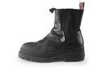 Scotch & Soda Chelsea boots in maat 39 Zwart | 10% extra, Verzenden, Zwart, Overige typen, Scotch & Soda