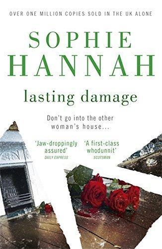 Lasting Damage 9780340980682 Sophie Hannah, Boeken, Taal | Engels, Gelezen, Verzenden