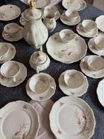 Mitterteich Bavaria - Tafelservies (38) - Creamware, Antiek en Kunst