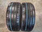 235/55/19 Michelin (101W) AO D21 L.sport3 2x6,6mm Actie !!!, Gebruikt, 235 mm, Band(en), Personenwagen