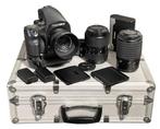 Mamiya, Phase One 645DF IQ140 digital back + 80mm / 55-110mm, Audio, Tv en Foto, Nieuw