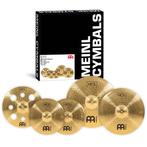 Meinl HCS14161820 HCS bekkenset 14 16 18 20, Muziek en Instrumenten, Verzenden, Nieuw