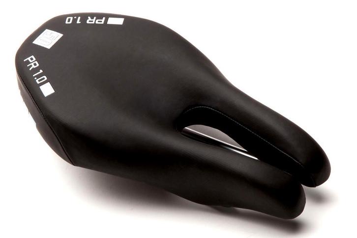 ISM PR1.0 Fietszadel - Fietsen Zonder Zadelpijn, Fietsen en Brommers, Fietsonderdelen, Racefiets, Nieuw, Zadel, Ophalen of Verzenden