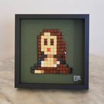 nLm - Mona Lisa, Mosaic