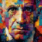 David Law - The Architect of Cubism