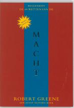 De 48 wetten van de macht 9789029075305 Robert Greene, Verzenden, Gelezen, Robert Greene