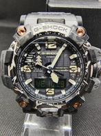 Casio - MUDMASTER SOLAR GWG-2000CR - GWG-2000CR-1A - Heren -, Sieraden, Tassen en Uiterlijk, Horloges | Heren, Nieuw