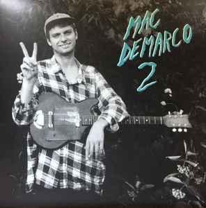 lp nieuw - Mac DeMarco - 2, Cd's en Dvd's, Vinyl | Rock, Zo goed als nieuw, Verzenden