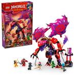 LEGO Ninjago 71832 Bliksemtand Draak Van Chaos, Verzenden, Nieuw