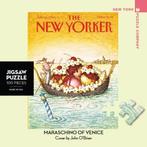 Maraschino of Venice - 100 Stukjes New York Puzzle Company, Nieuw, Verzenden