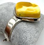 Zonder Minimumprijs - Armband Zilver Barnsteen -, Sieraden, Tassen en Uiterlijk, Nieuw
