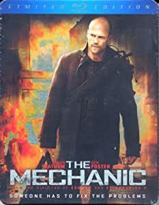 Blu-ray film - Ghost Writer - Ghost Writer[BLU-RAY] [STEE..., Cd's en Dvd's, Blu-ray, Zo goed als nieuw, Verzenden