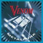 cd - Venom - Metalpunk, Verzenden, Zo goed als nieuw