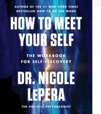 9780063267718 How to Meet Your Self | Tweedehands, Lepera, Zo goed als nieuw, Verzenden