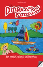 Dingen die niet kunnen 9789079934010 F. Westerveld, Verzenden, Gelezen, F. Westerveld