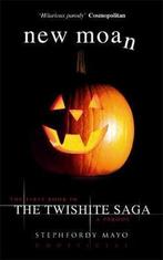 New Moan 9781843174844 Stephfordy Mayo, Boeken, Verzenden, Zo goed als nieuw, Stephfordy Mayo