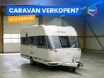 Caravan verkopen? Direct geld en RDW Vrijwaring