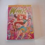 Winx club 1 inclusief cd single, Cd's en Dvd's, Dvd's | Tv en Series, Verzenden, Gebruikt
