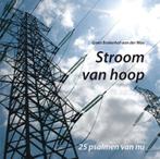 Stroom van hoop 9789079155019 Greet Brokerhof-van der Waa, Verzenden, Gelezen, Greet Brokerhof-van der Waa