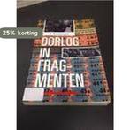 OORLOG IN FRAGMENTEN 9789029712989 JAN KOOIMAN, Verzenden, Gelezen, JAN KOOIMAN